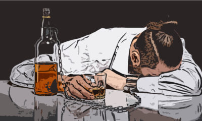 शराब पीने की लत ने मेरा जीवन बर्बाद कर दिया: शराब से कैसे छुटकारा पाएँ | नशा | Alcohol |